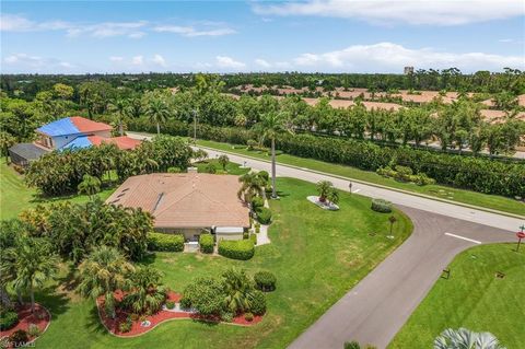 A home in FORT MYERS