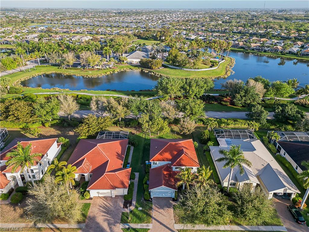 SANDOVAL - Residential