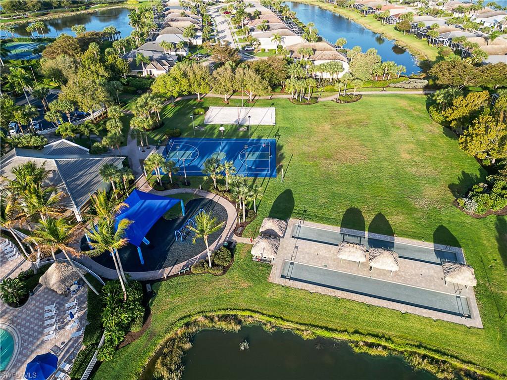 SANDOVAL - Residential