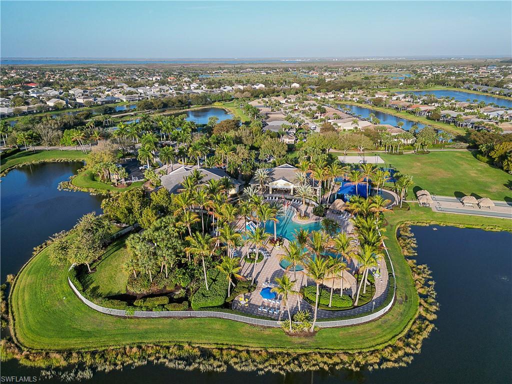 SANDOVAL - Residential