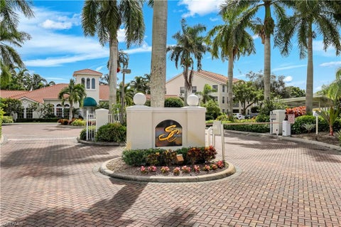 Photo of 4630 Saint Croix LN #812, NAPLES, FL 34109 (MLS # 226038392)