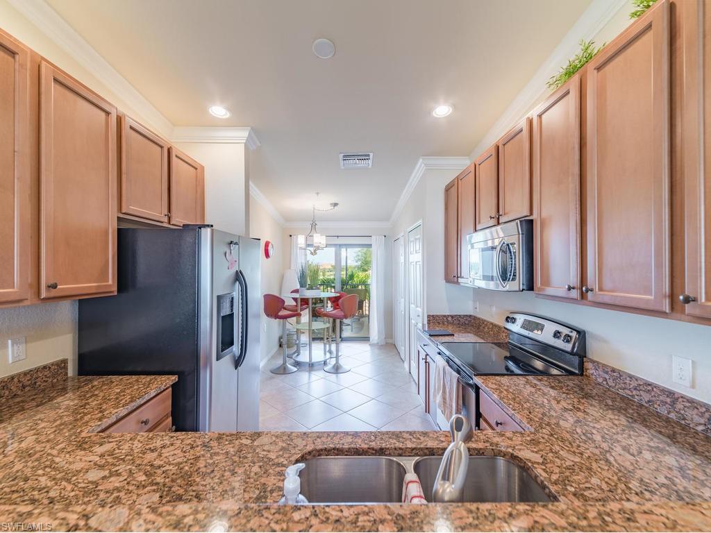 HERITAGE BAY - Residential