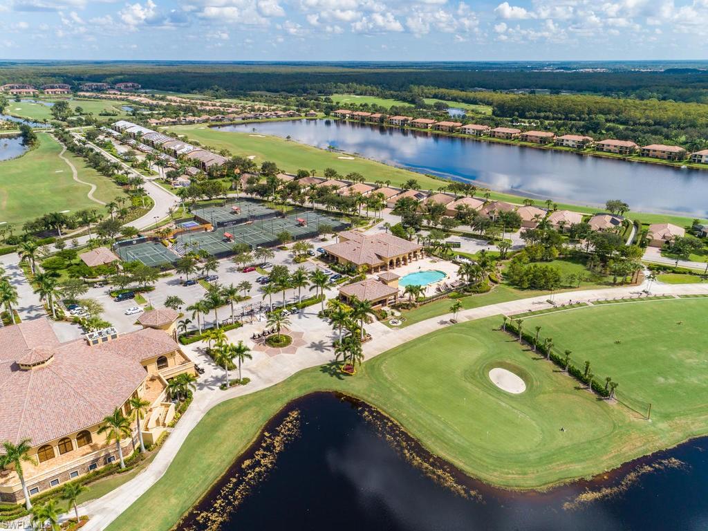 HERITAGE BAY - Residential