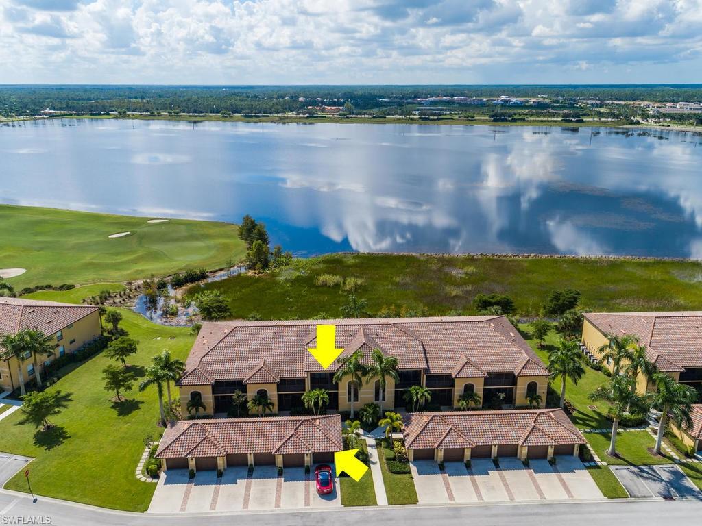 HERITAGE BAY - Residential