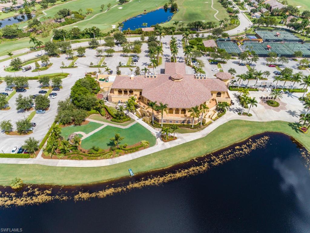 HERITAGE BAY - Residential