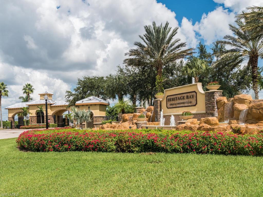 HERITAGE BAY - Residential