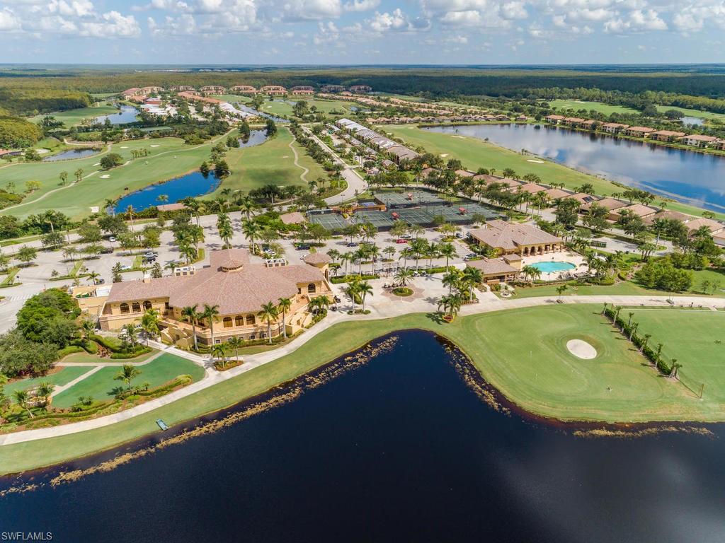 HERITAGE BAY - Residential