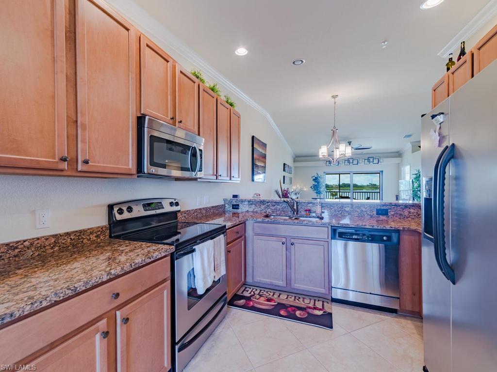 HERITAGE BAY - Residential