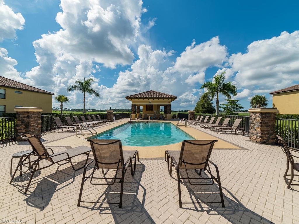 HERITAGE BAY - Residential