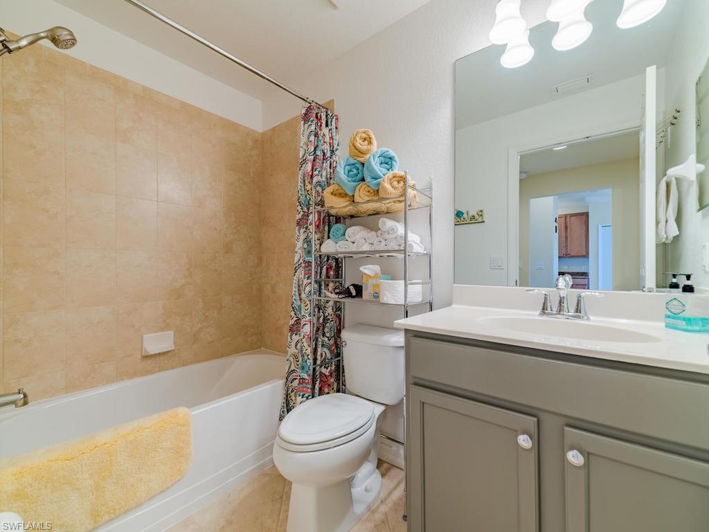 HERITAGE BAY - Residential