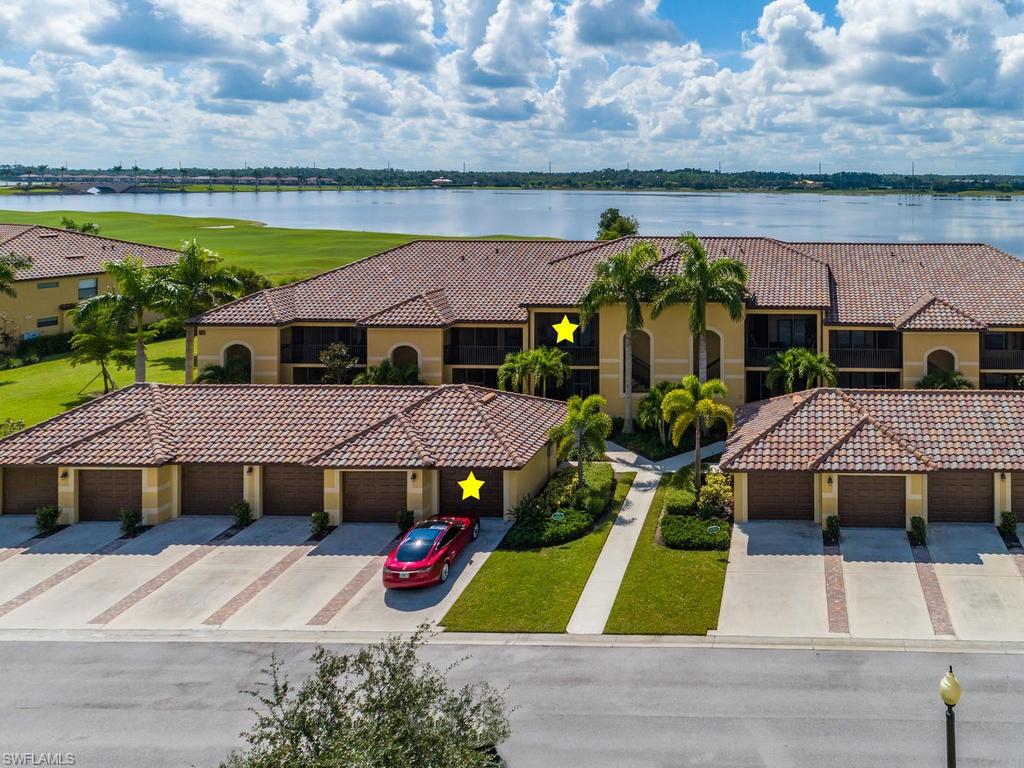 HERITAGE BAY - Residential