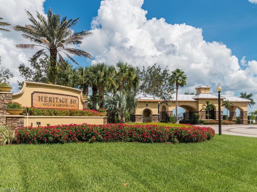 HERITAGE BAY - Residential