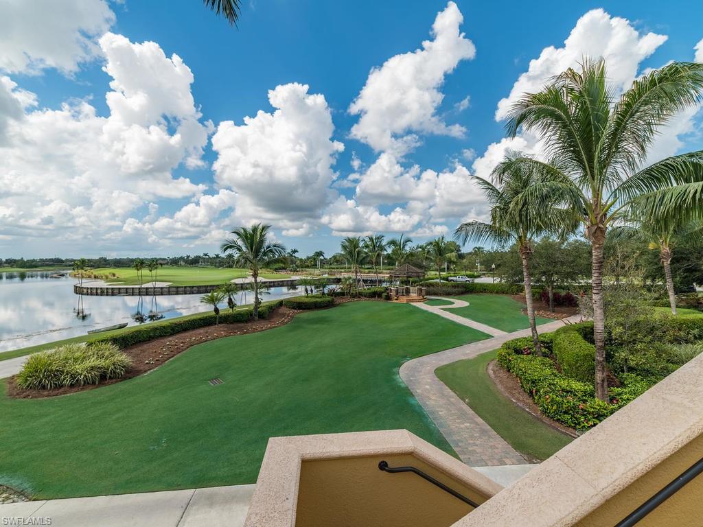 HERITAGE BAY - Residential