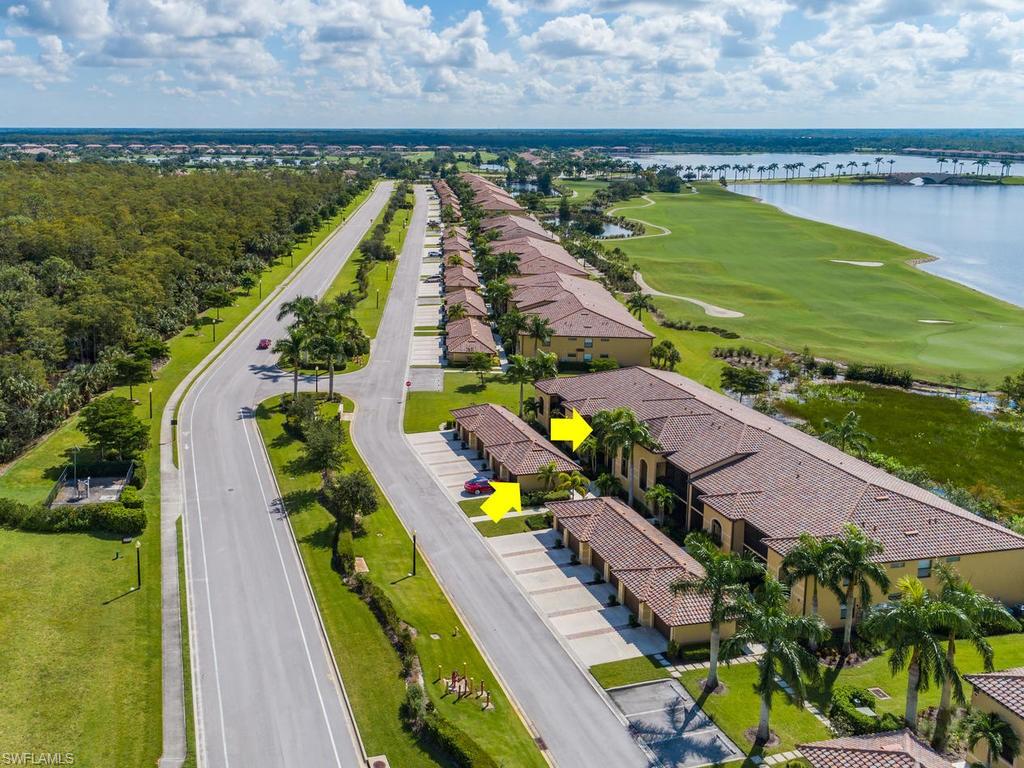 HERITAGE BAY - Residential