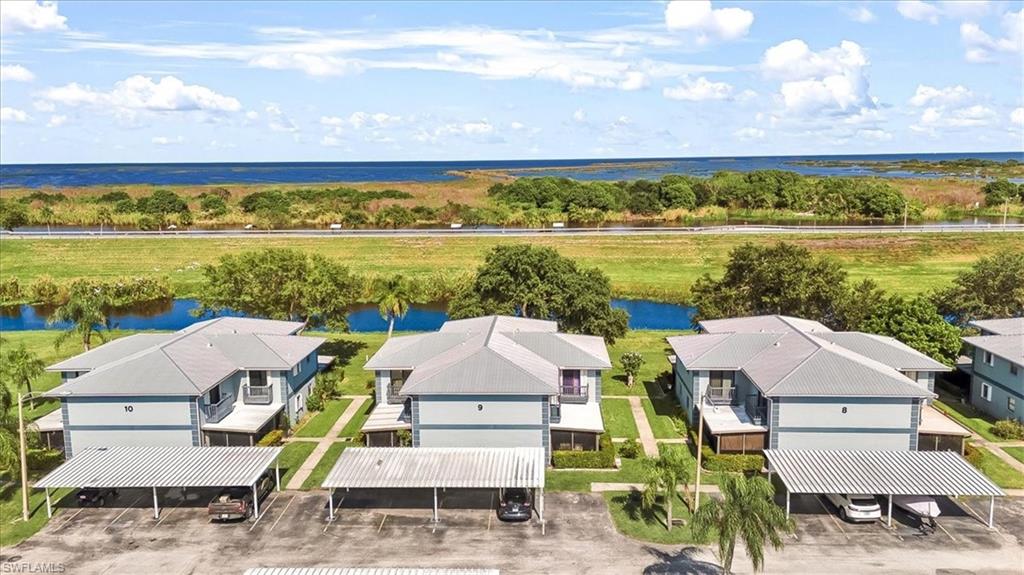 CLEWISTON - Residential