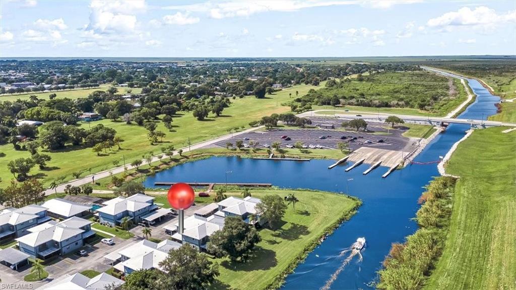 CLEWISTON - Residential