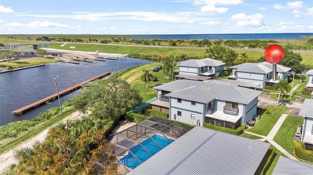 CLEWISTON - Residential