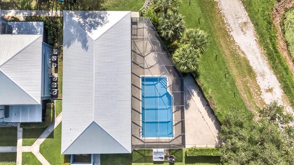 CLEWISTON - Residential