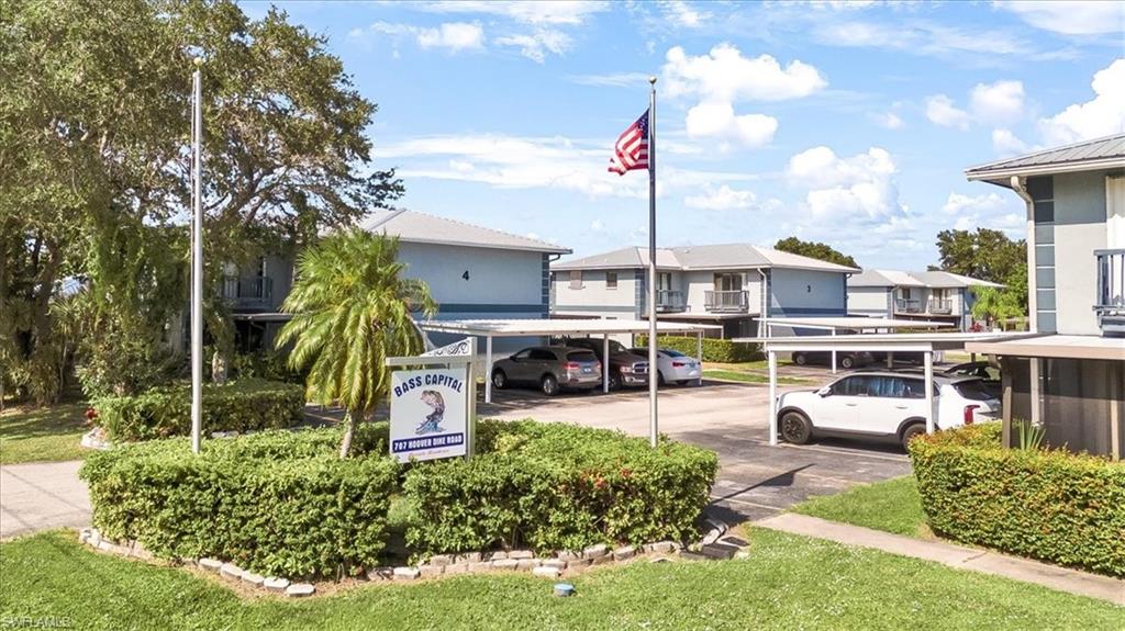 CLEWISTON - Residential