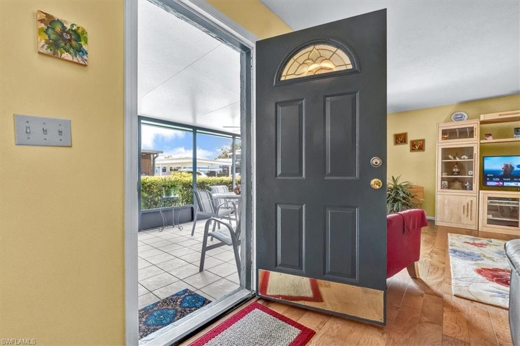 CLEWISTON - Residential