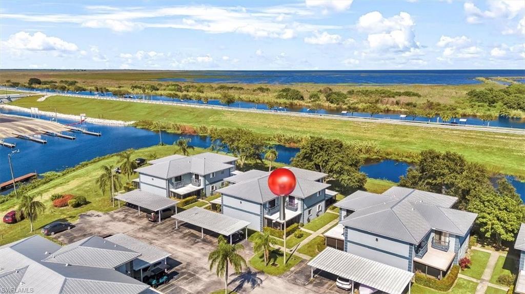 CLEWISTON - Residential