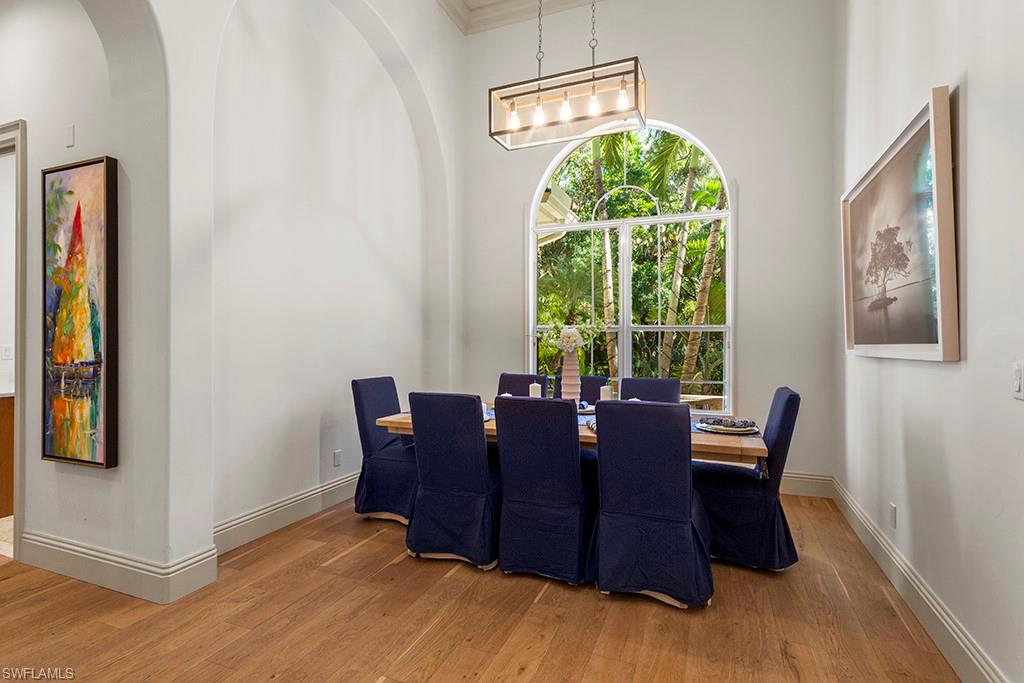 GOLDEN GATE ESTATES - Residential