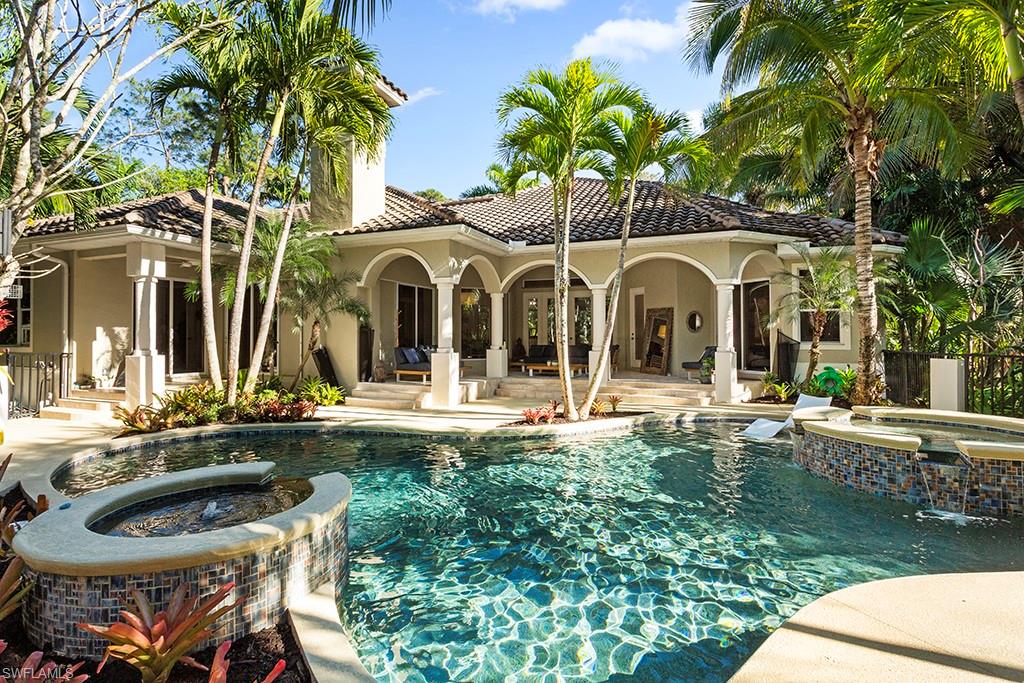 GOLDEN GATE ESTATES - Residential