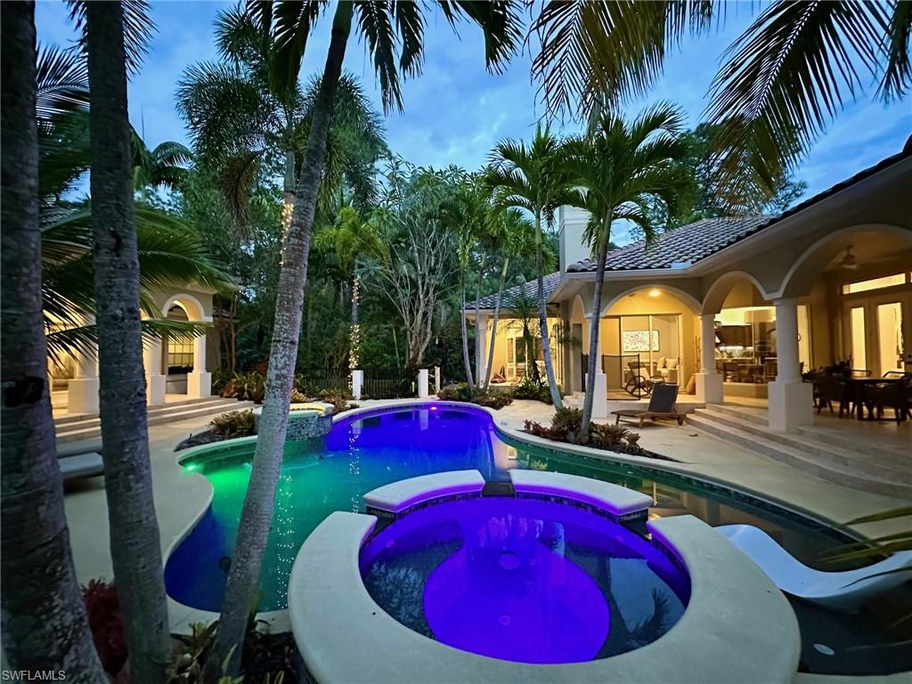 GOLDEN GATE ESTATES - Residential