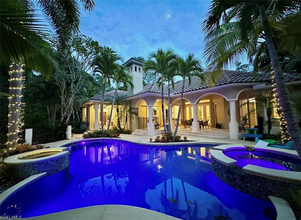 GOLDEN GATE ESTATES - Residential