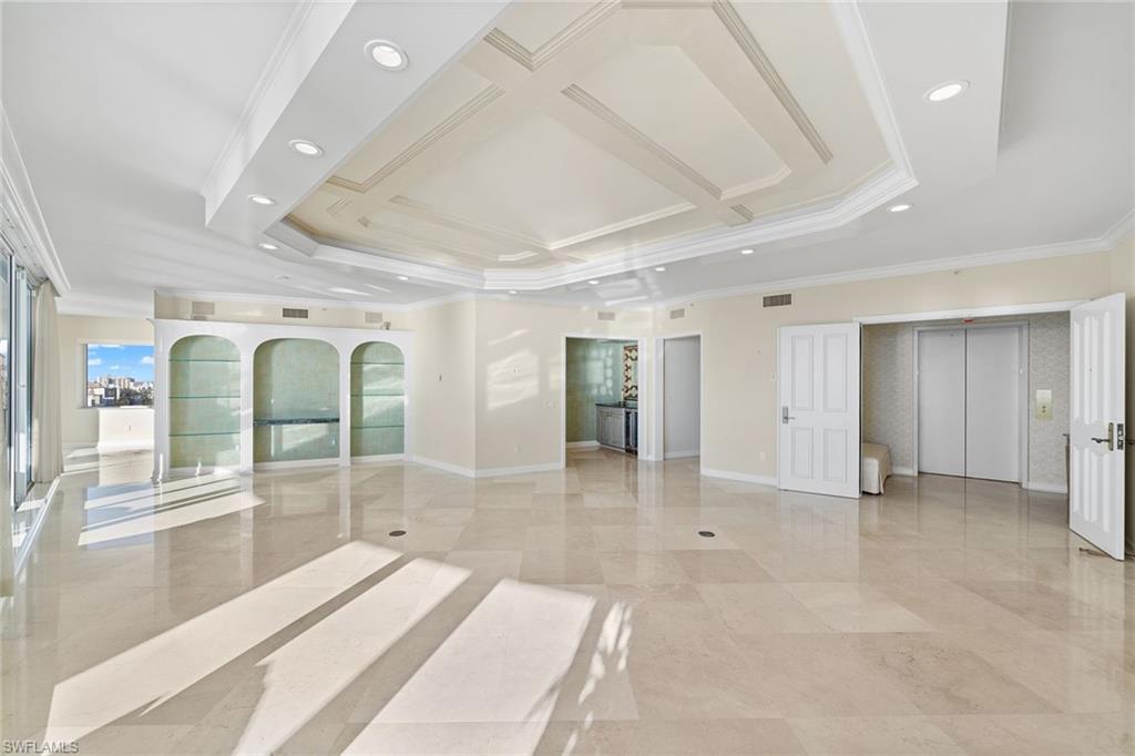 REMINGTON AT BAY COLONY - Residential