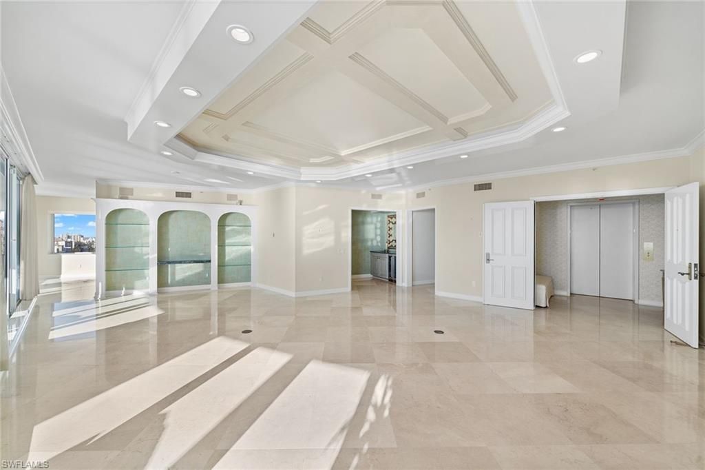 Photo of 8665 Bay Colony DR #1404, NAPLES, FL 34108 (MLS # 226010598)