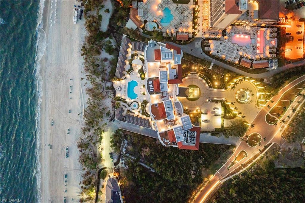 REMINGTON AT BAY COLONY - Residential