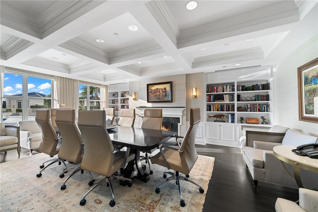 REMINGTON AT BAY COLONY - Residential