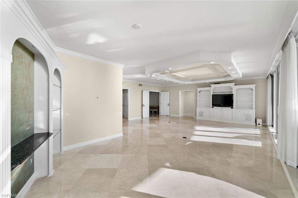 REMINGTON AT BAY COLONY - Residential