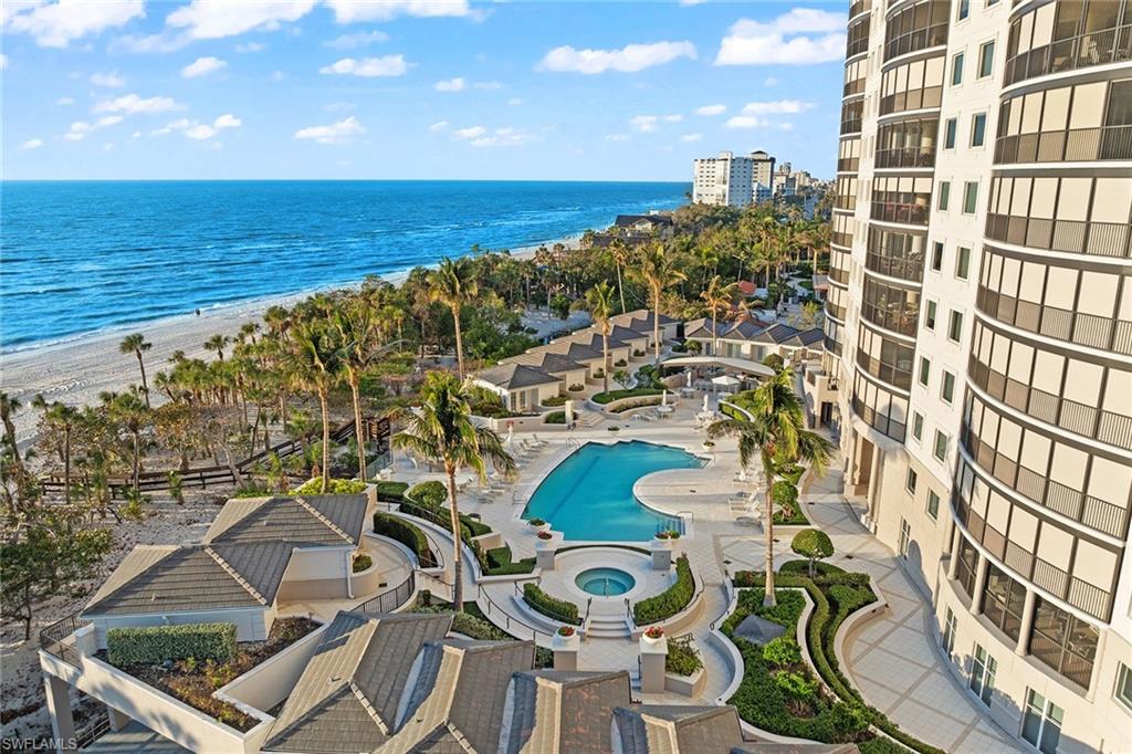 REMINGTON AT BAY COLONY - Residential