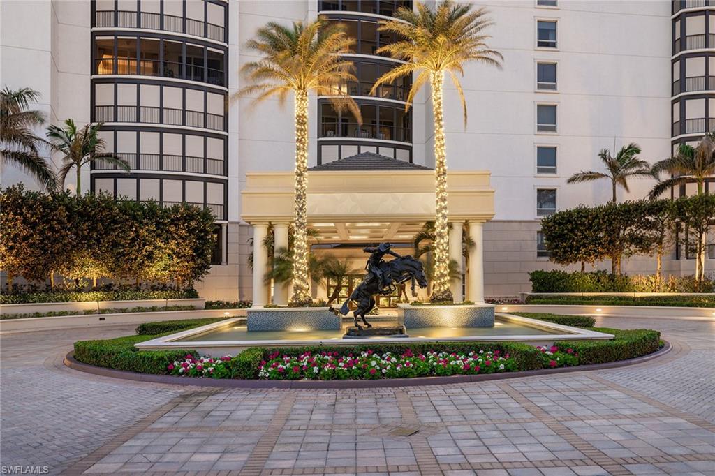 REMINGTON AT BAY COLONY - Residential