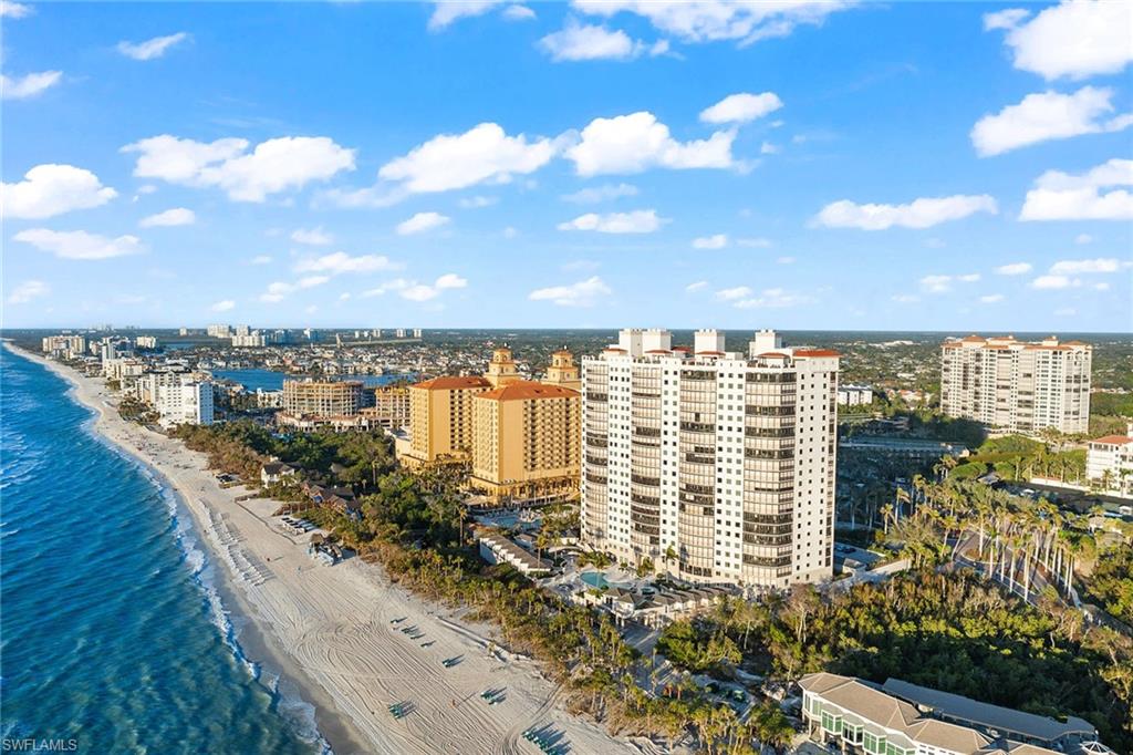 REMINGTON AT BAY COLONY - Residential