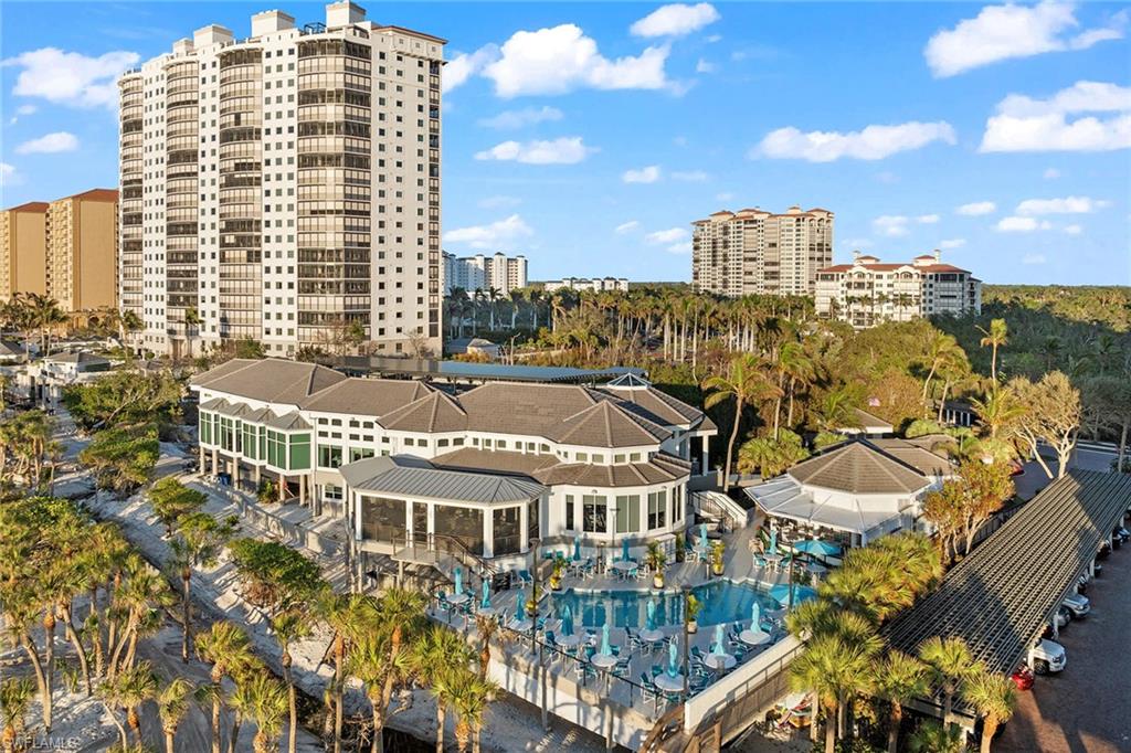 REMINGTON AT BAY COLONY - Residential