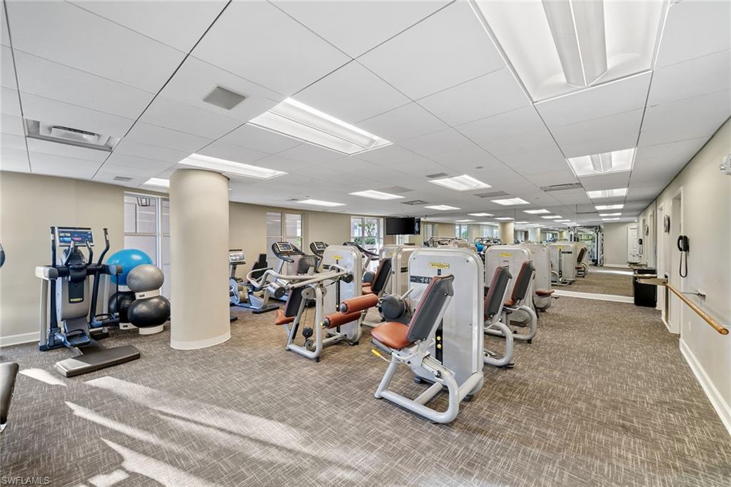 REMINGTON AT BAY COLONY - Residential