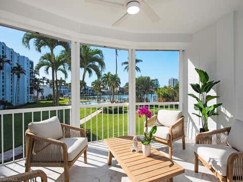 Photo of 400 Park Shore DR #203, NAPLES, FL 34103 (MLS # 224104399)