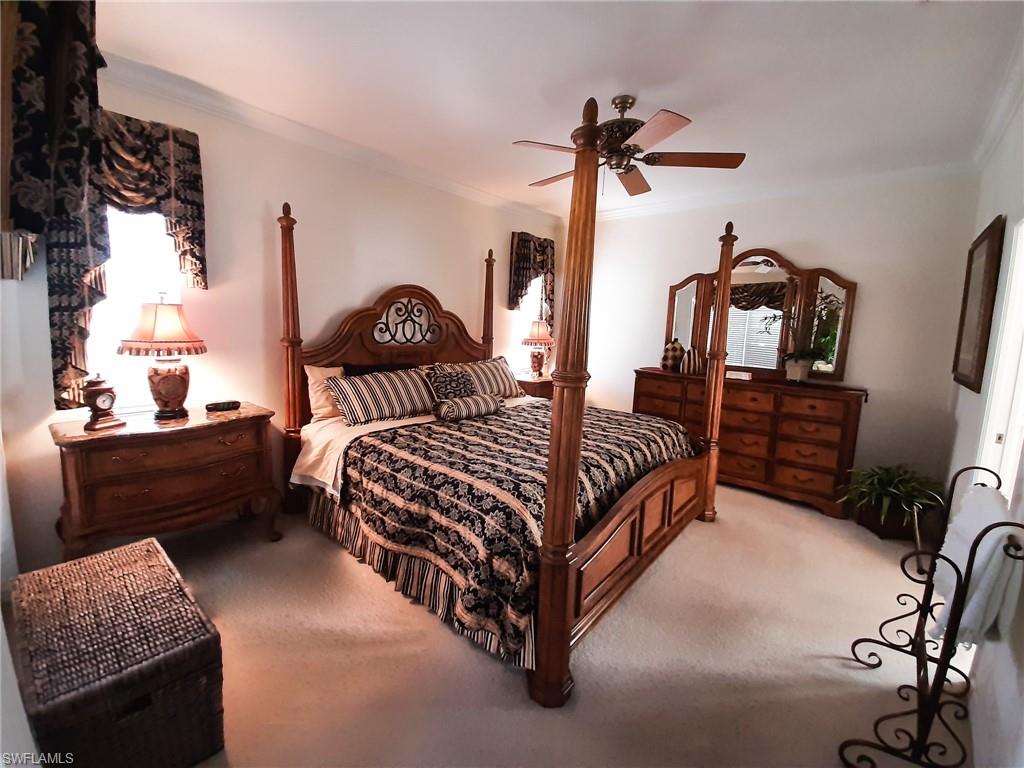 LANGSHIRE - Residential