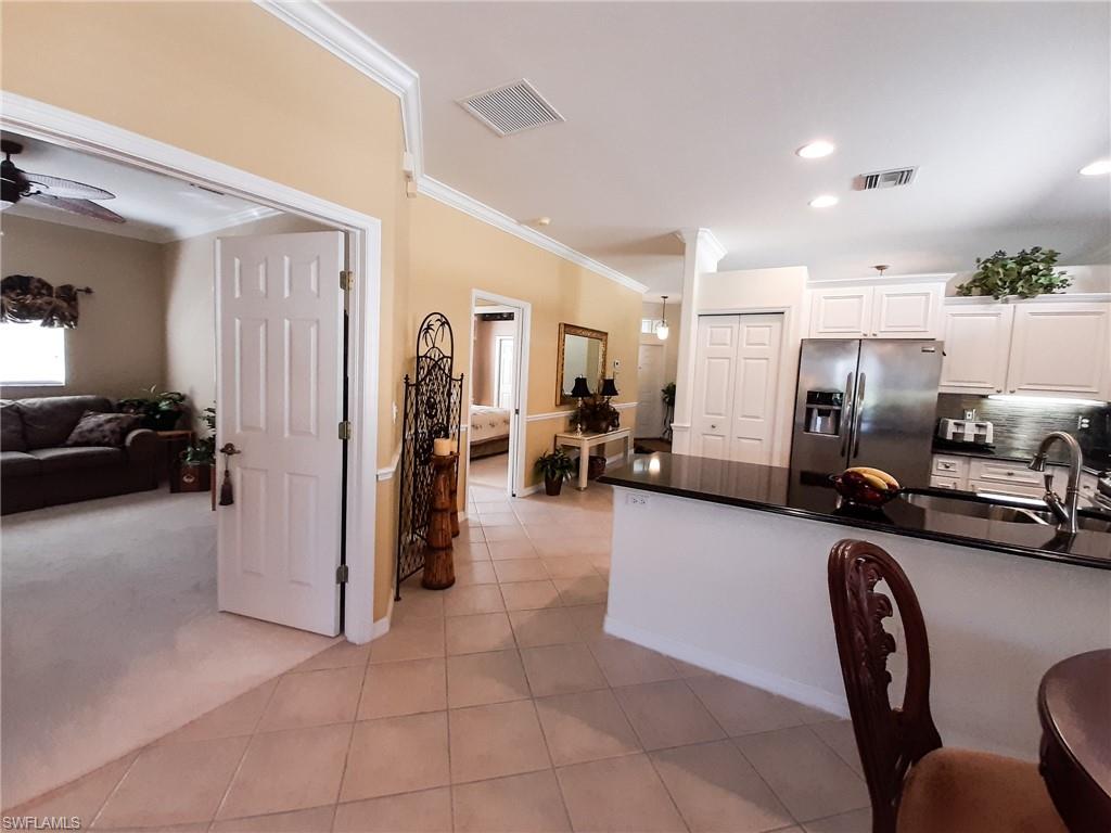 LANGSHIRE - Residential