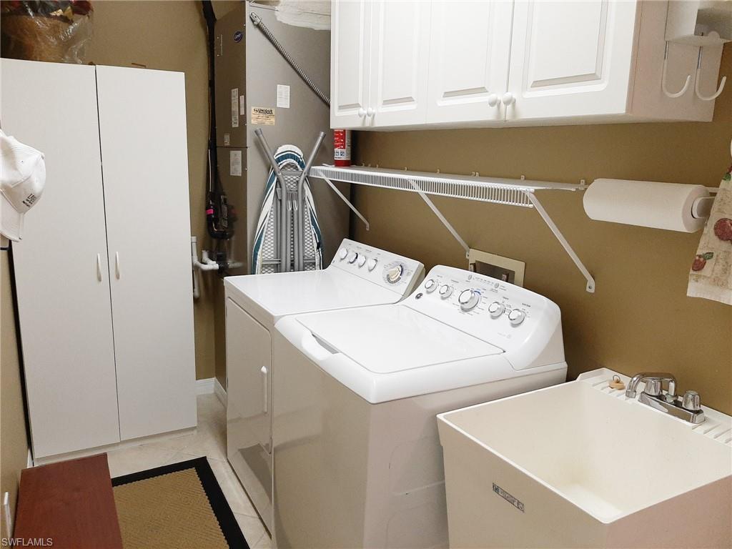 LANGSHIRE - Residential