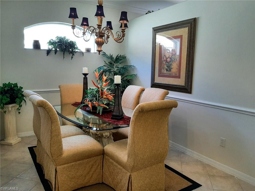 LANGSHIRE - Residential