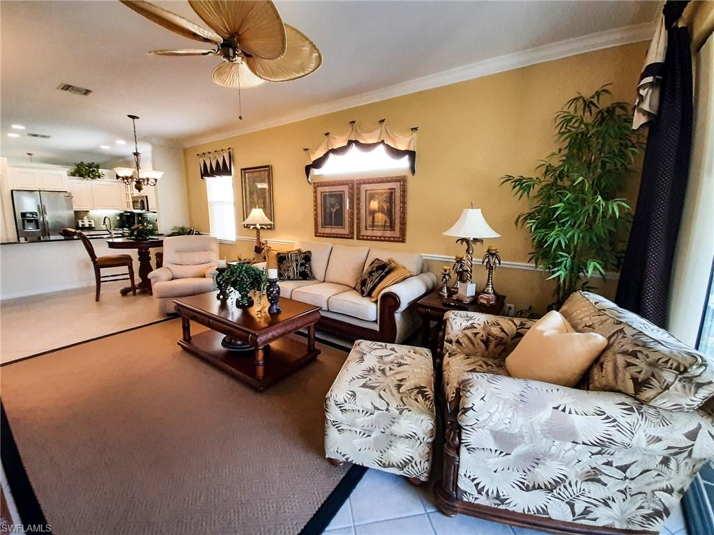 LANGSHIRE - Residential