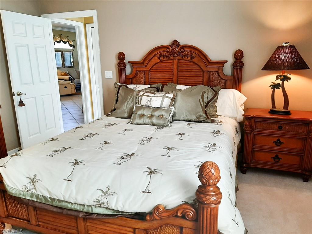 LANGSHIRE - Residential