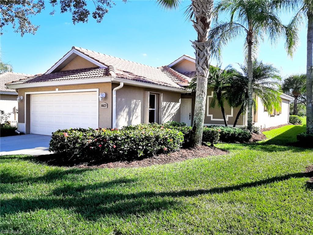 LANGSHIRE - Residential