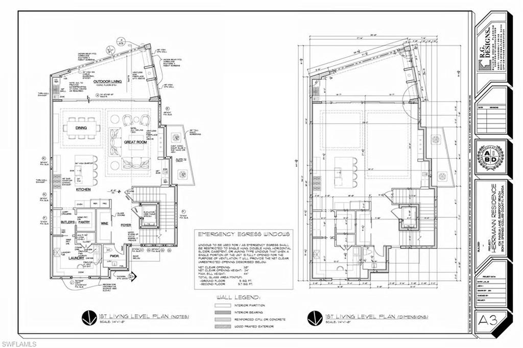 BAREFOOT BEACH - Land