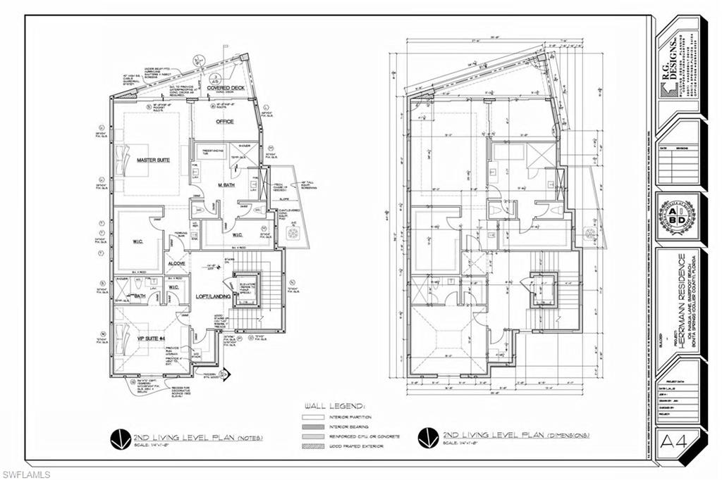 BAREFOOT BEACH - Land