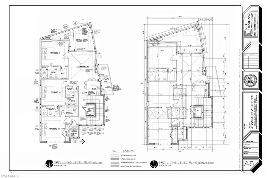 BAREFOOT BEACH - Land